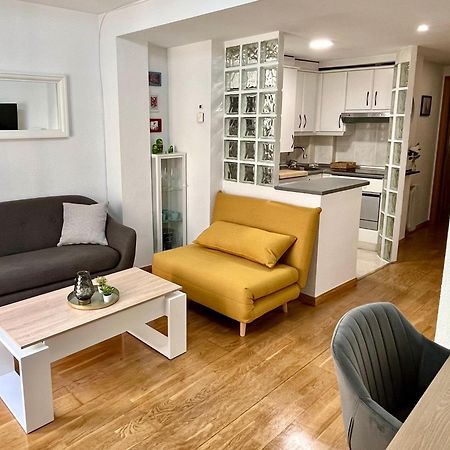Apartamento Numantino Zaragoza Luaran gambar
