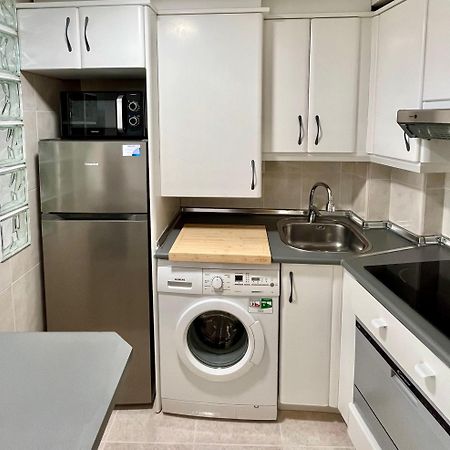 Apartamento Numantino Zaragoza Luaran gambar