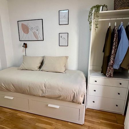 Apartamento Numantino Zaragoza Luaran gambar