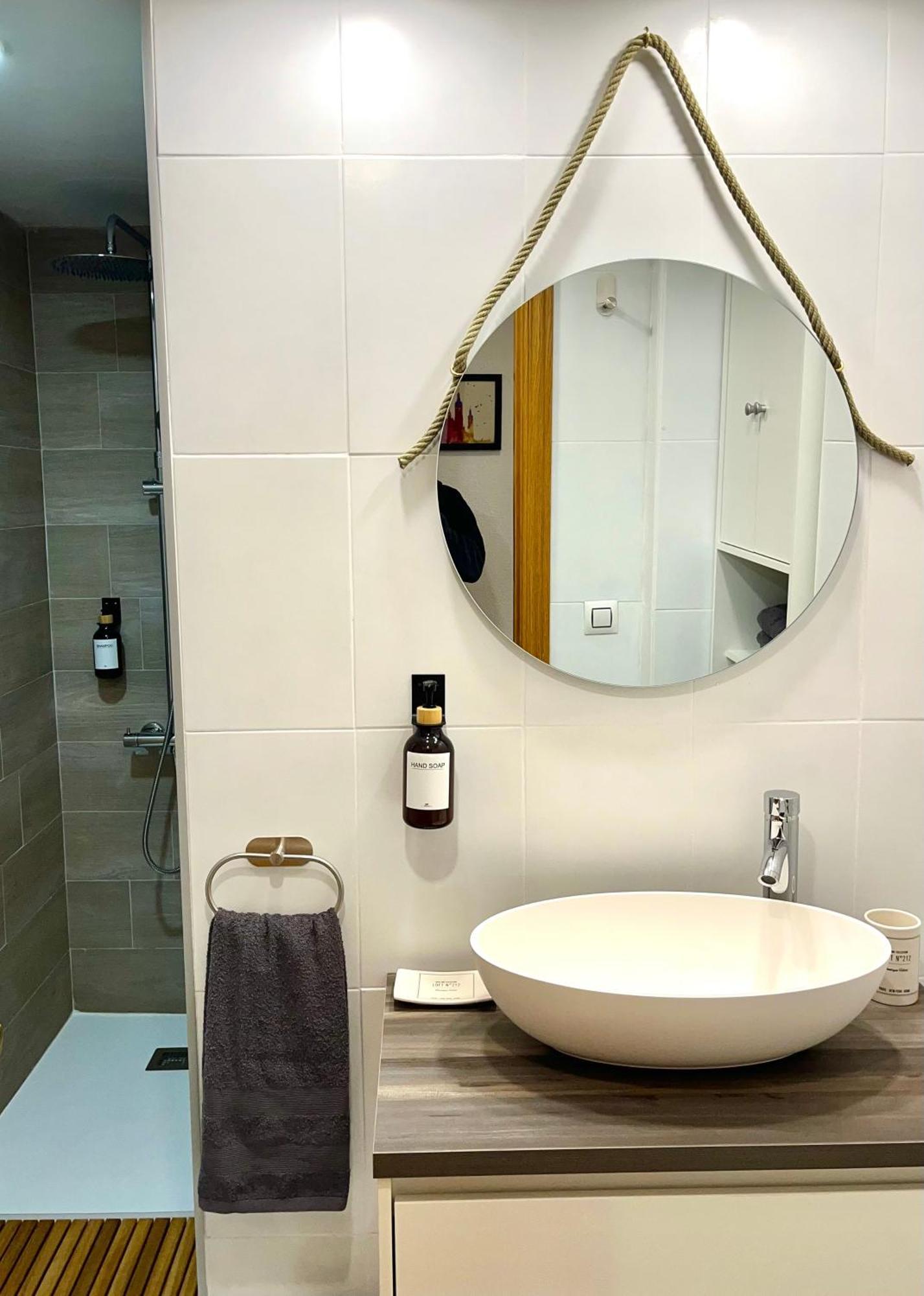 Apartamento Numantino Zaragoza Luaran gambar
