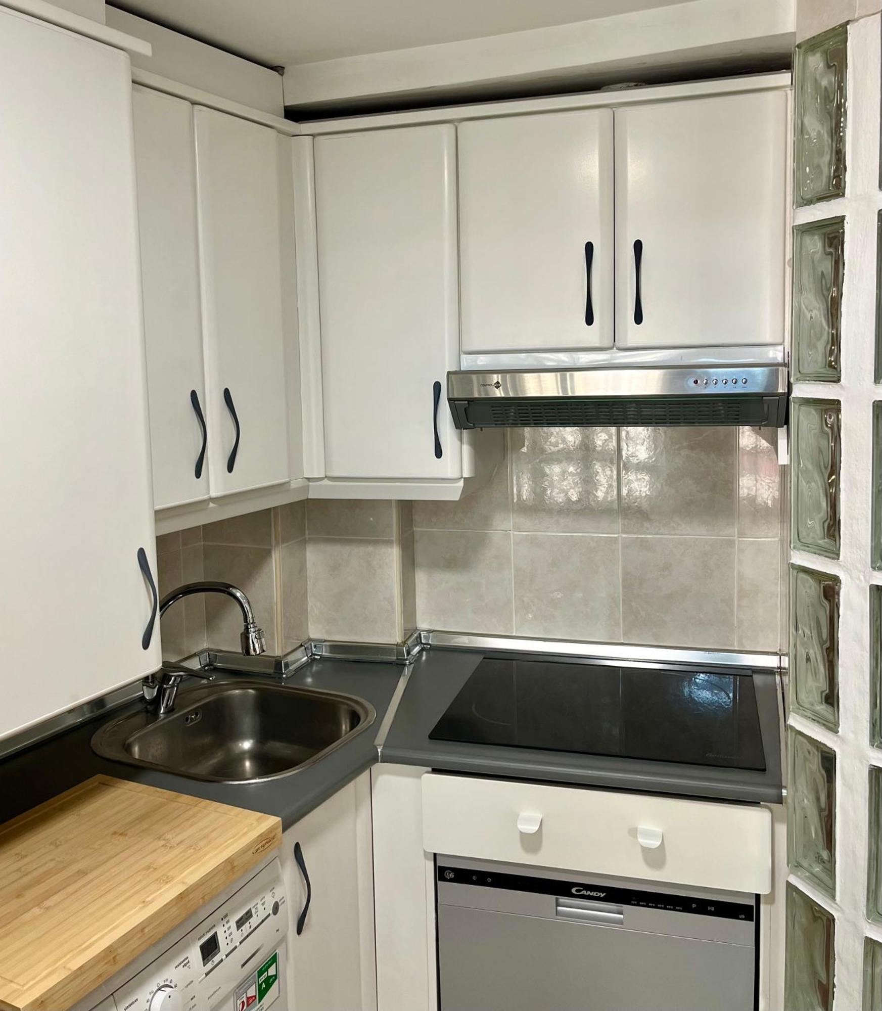 Apartamento Numantino Zaragoza Luaran gambar