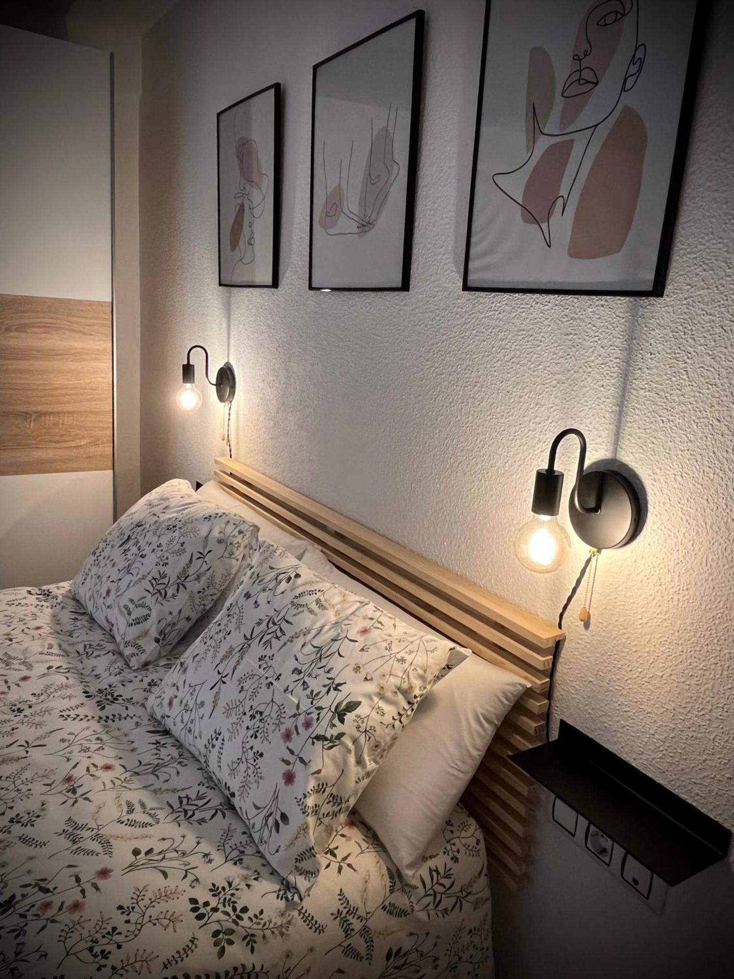 Apartamento Numantino Zaragoza Luaran gambar