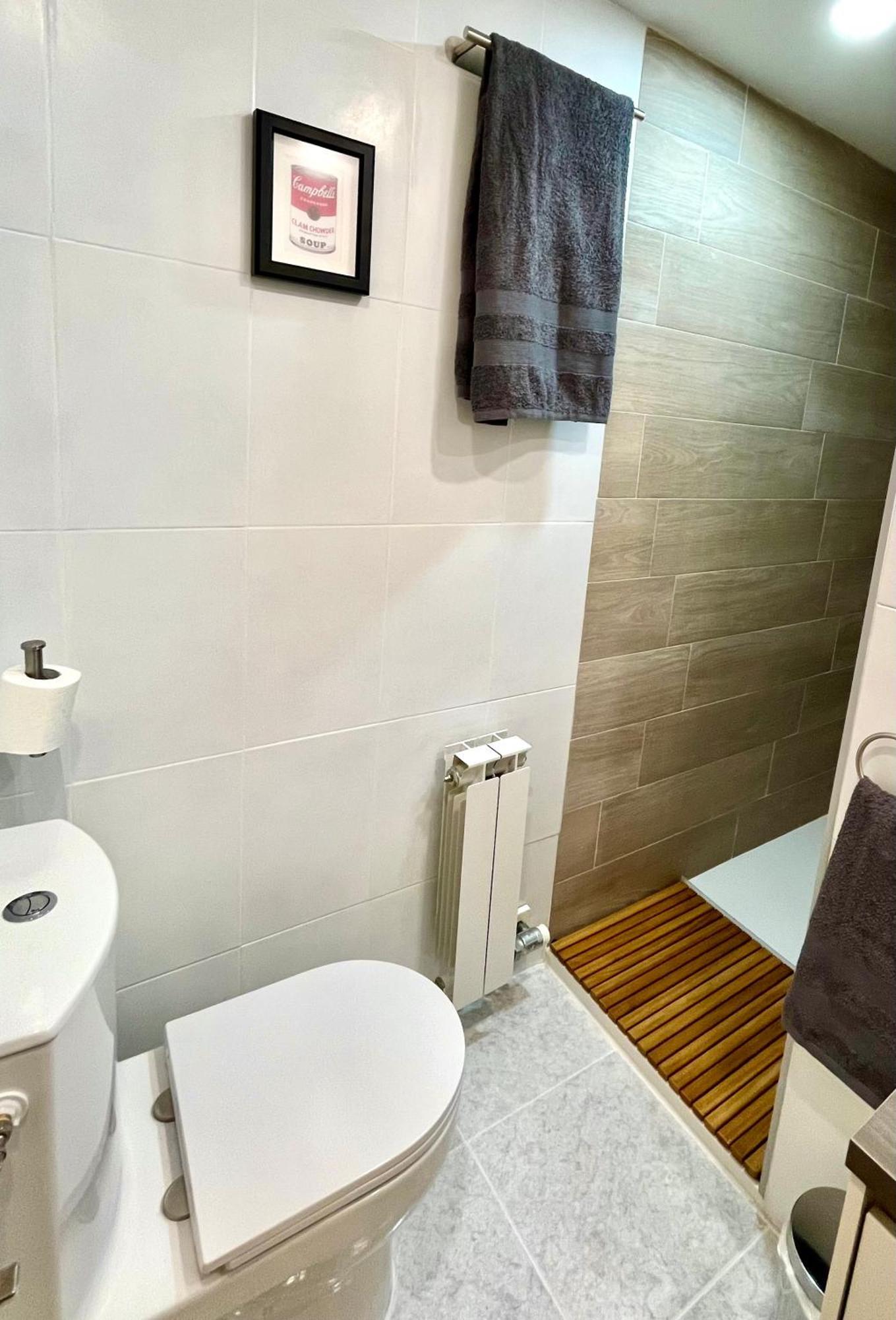Apartamento Numantino Zaragoza Luaran gambar