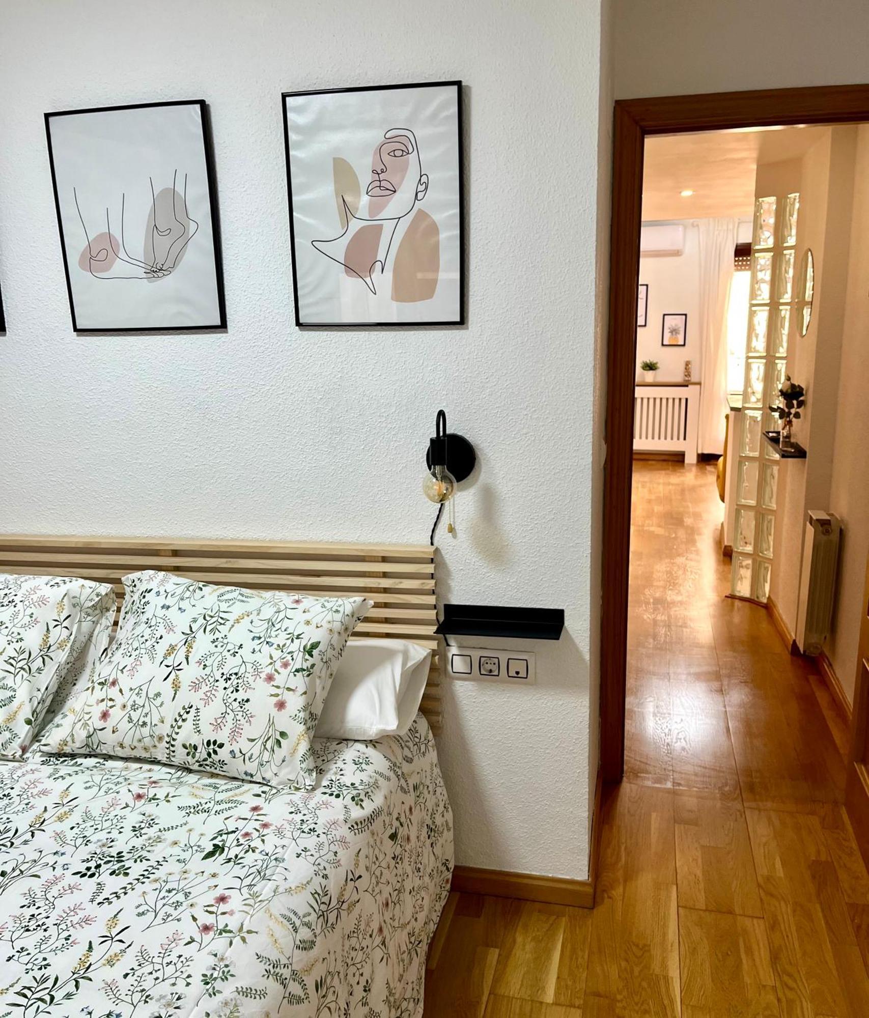 Apartamento Numantino Zaragoza Luaran gambar
